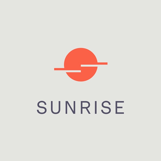 Sunrise Robotics Logo